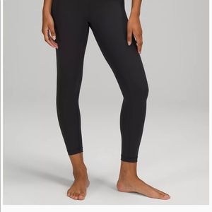 Wunder Under High Rise 25”